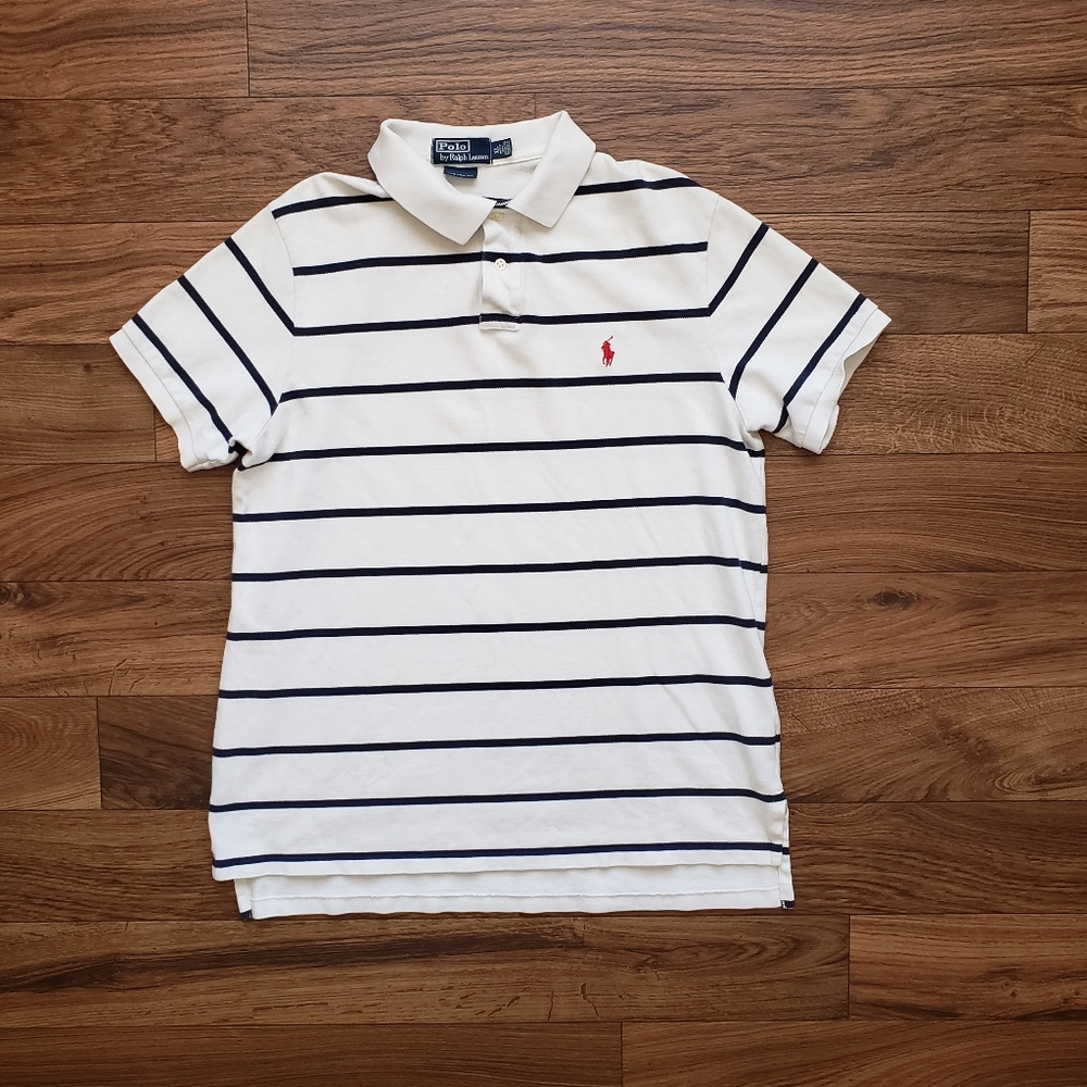 Polo by Ralph lauren